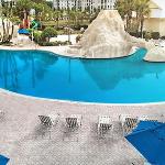 Diamond - Cypress Pointe Resort - 2BD Orlando