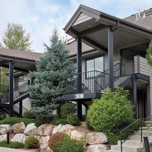 Worldmark Wolf Creek 2BD