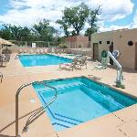 Worldmark Taos 1BD Taos NM Taos