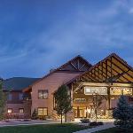 Beautiful Resort in Glacier Canyon 2BD Deluxe near Circus World Wisconsin Dells Wisconsin