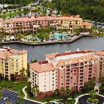 Beautiful Resort in Bonnet Creek 2BD Deluxe near Walt Disney World