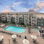 Holiday homes in Long Beach Washington