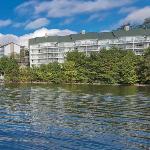 Worldmark Lake of the Ozarks 1BD