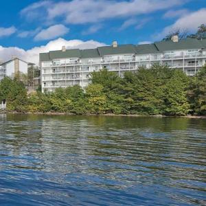 Worldmark Lake of the Ozarks 1BD
