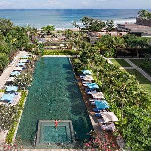 Hotel Indigo Bali Seminyak Beach By IHG