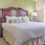 Holiday homes in Branson Missouri