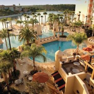 Marriott Grande Vista 2BD villa sleeps 8
