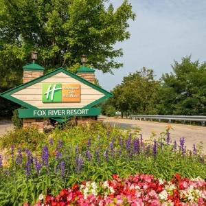 Family Water Park Resort Studio Apt fully furnished ready for your stay