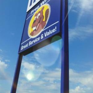 Hotels near Beaverlodge Community Centre - Sidetrax Inn