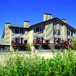 Resort 2BD condo with onsite resort amenities Garden City Utah