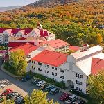 Holiday homes in Lincoln New Hampshire