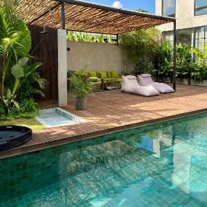 Impressive 4BR Villa Close to The Beach