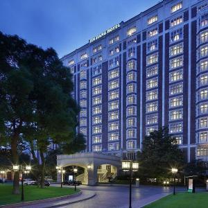 Jin Jiang Hotel