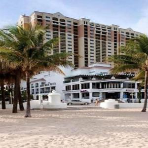 Marriott Beachplace Towers 2BD