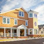 Bluegreen Dennis Port - The Soundings Seaside Resort - 2BD