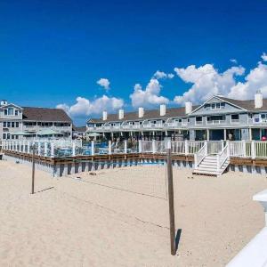Bluegreen Dennis Port - The Soundings Seaside Resort - 1BD
