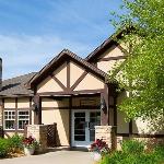 Holiday homes in Boyne City Michigan