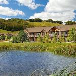 Relax in this 1BD resort condo after skiing at Boyne Mountain Boyne City Michigan