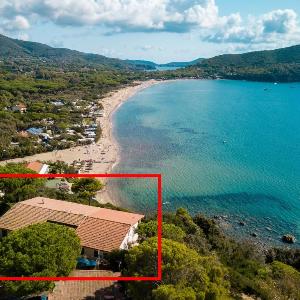 Appartamenti Punta Contessa