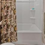 Adam's Downtown Retreat with 2 Rooftop Patios (1012/1014 Franklin)