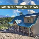 New Luxury Lodge - Gatlinburg - Mountain View!