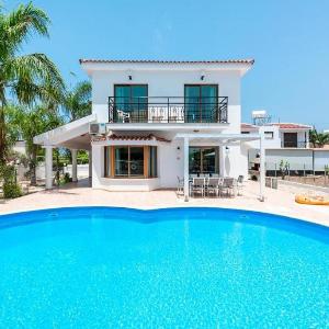 Villa Corallina