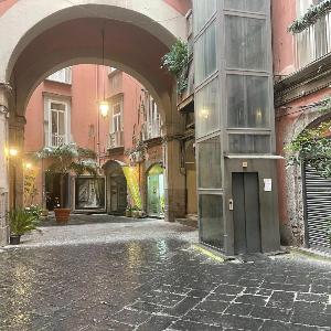 Urban Chic Suite Toledo