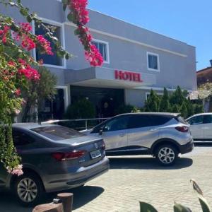 Hotel Aeroporto Star