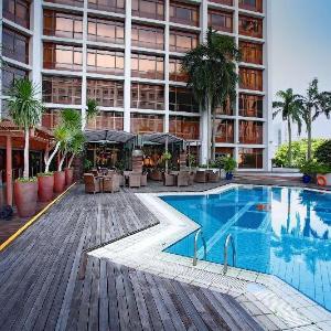 Village Hotel Bugis By Far East Hospitality