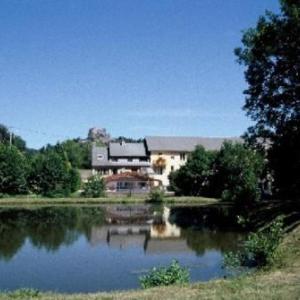 Residence des Domes