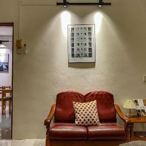 A Little Bit Guesthouse (5-10 Minute Walk to Jonker Street)