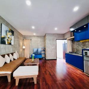 Bali 3BR Family Nicho House