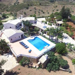 Quinta dos Fontanais