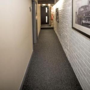 Briggate Hotel