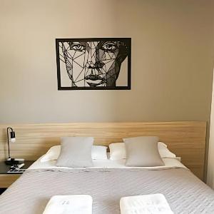 Golf Suites en el centro de Salta