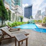 Hotel Mermaid Bangkok