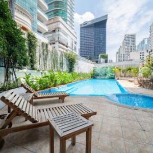 Mermaid Hotel Bangkok
