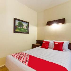 OYO Hotel Emperador Oaxaca