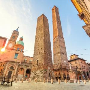 Nadia House Bologna by Short Holidays