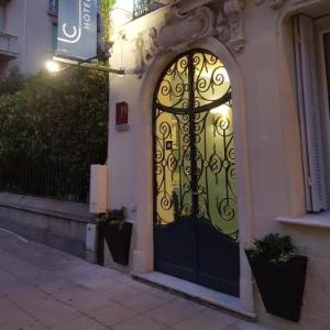 Hotel Les Cigales