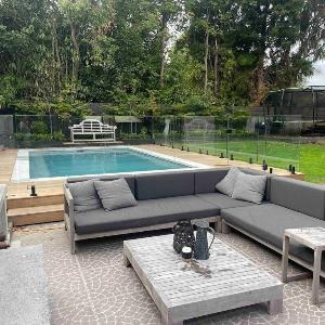 Ultimate 5-Star Getaway - Perfect for Any Season