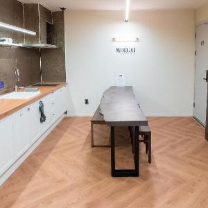Hostel Mihojae Incheon
