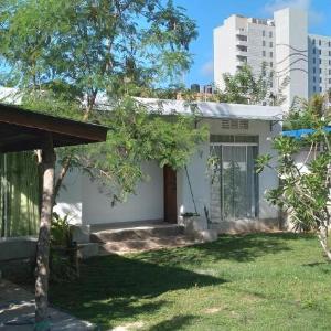 Sun Beach Villa