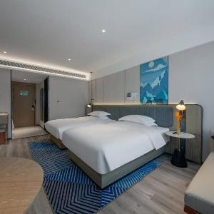Echarm Hotel Lhasa Potala Palace Jokhang Temple