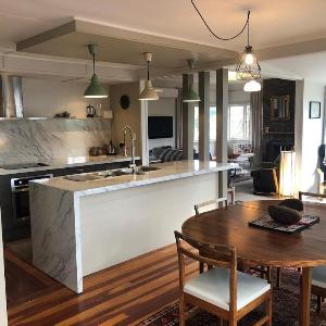 Private home The Maple Tree - close to lake and town centre