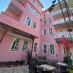 Pembe Köşk Old City Center
