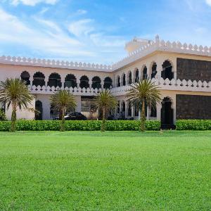 Kesariya Bagh Resort Pushkar
