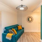 Charming apartment - 1BR/4P - Père-Lachaise Paris