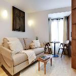 Apartment in Paris 