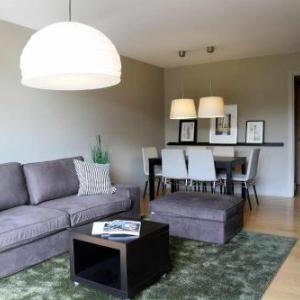 PASSEIG DE GRACIA SUN APARTAMENT BALCONY / 2 BEDROOMS